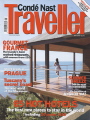 Magazine: Condé Nast Traveller